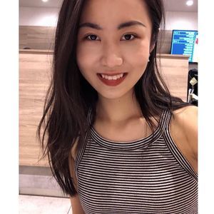 Meet your Posher, Lin